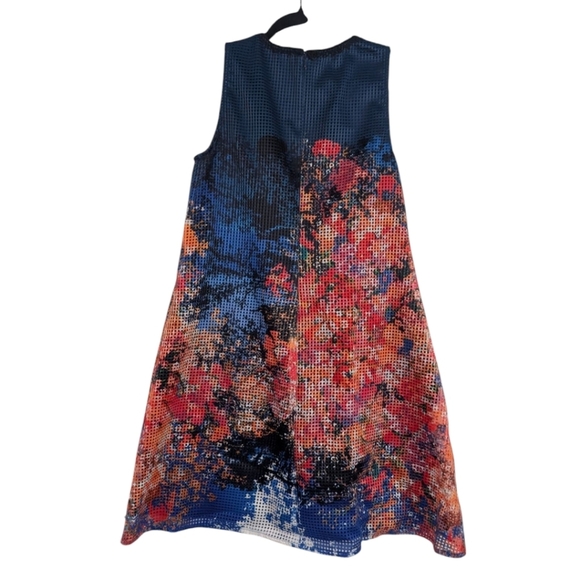 Colorful Dress(105) - Picture 3 of 6